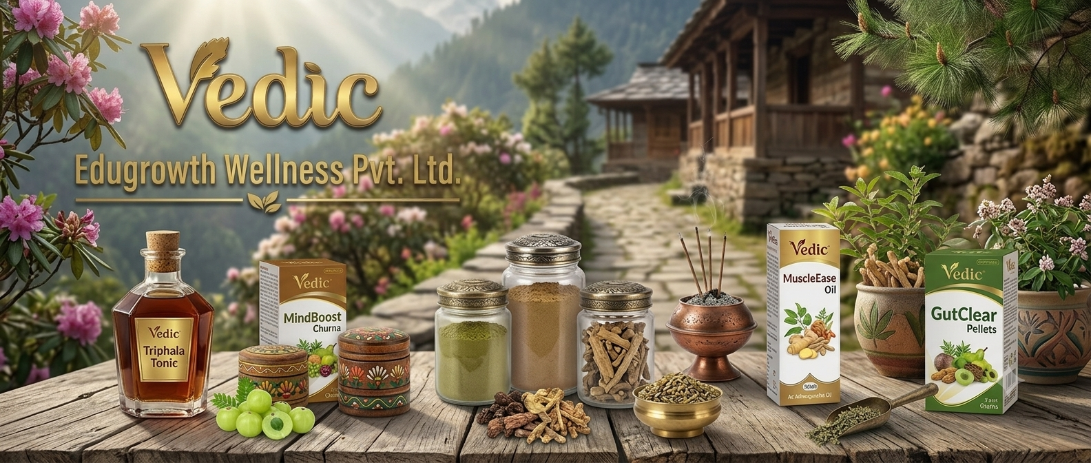 Edugrowth Wellness seasonal offers